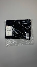 Zara БРЮКИ-КЮЛОТЫ С ЭЛАСТИЧНЫМ ПОЯСОМ Black | 6778/222/800