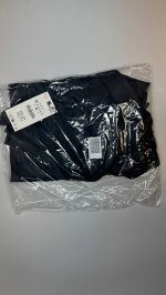 Zara Блузка из атласа с тонким поясом Black | 8741/245/839