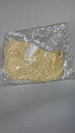 Zara ПОЛУПРОЗРАЧНЫЙ ТОП С ВОЛАНАМИ Vanilla | 5029/158/727