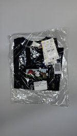 Zara ФУТБОЛКА FELIX THE CAT © Black | 5643/527/800