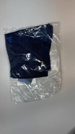 Zara ДЖИНСЫ-БАГГИ С ВЫШИВКОЙ «ТАЧКИ: МОЛНИЯ МАККУИН» © DISNEY Blue | 4441/459/407