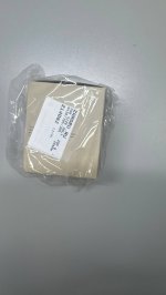 Zara Ароматическая свеча (200 г) absolute linen Mustard | 8430/705/305