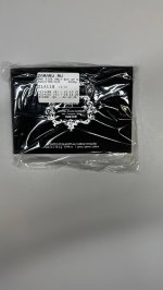 Zara Набор биологически деградируемых чайных свечей с ароматом базилика и серебряной банкой Mint | 9463/705/537