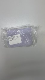 Zara Кошелек hello kitty и друзья © sanrio Purple | 1279/530/080