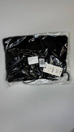 Zara БЛУЗА ИЗ ПОЛУПРОЗРАЧНОЙ ТКАНИ С БУСИНАМИ Black | 5770/246/800