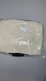 Zara СУМКА-БОУЛИНГ STRANGER THINGS © NETFLIX Black | 1406/730/800