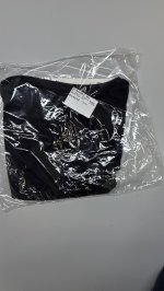 Oysho Футболка из модального смесового волокна с коротким рукавом Dark red chocolate | 0638/555/744