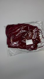 Zara АТЛАСНОЕ ПЛАТЬЕ-КОМБИНАЦИЯ ИЗ КОЛЛЕКЦИИ ZW Wine | 9781/100/660