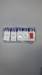 Zara Туалетная вода Bonilla A La Vista 30 мл TINTED LEATHER | 0310/467/999