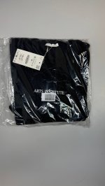 Zara ТОЛСТОВКА С НАДПИСЯМИ Dark anthracite | 6264/300/898