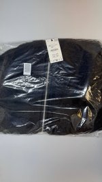 Zara КУРТКА-ДУБЛЕНКА — коллекция Zara «ZW» Dark brown | 3548/242/716