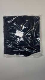 Zara ДЖИНСЫ RELAXED BAGGY Black | 1879/706/800