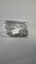 Zara ТОП ИЗ ТЮЛЯ С ВЫШИВКОЙ И БРЕТЕЛЯМИ Light grey | 5063/832/811