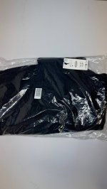 Zara БОМБЕР НА ЗАПÁХЕ Black | 5536/199/800