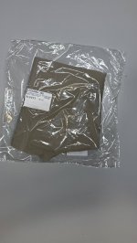 Oysho Леггинсы длиной до щиколотки comfortlux с высокой посадкой и блокирующим эффектом средней степени сжатия 65 см MINK | 3291/254/715