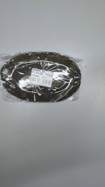 Zara Большая осенняя ванная тарелка Khaki | 9513/102/505