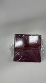 Zara (650 г) ароматическая свеча пряничного печенья Red | 9483/705/600