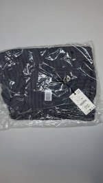 Zara ПЛАТЬЕ-РУБАШКА В ПОЛОСКУ — коллекция Zara «ZW» Anthracite grey | 4333/240/807