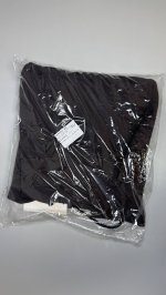 Zara ТОЛСТОВКА INTERLOCK С КАПЮШОНОМ И ЭТИКЕТКОЙ Dark brown | 0761/328/716