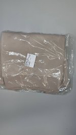 Zara ТОЛСТОВКА С ПРИНТОМ «Kpop Demon Hunters» © Netflix Brown / Taupe | 8675/733/737