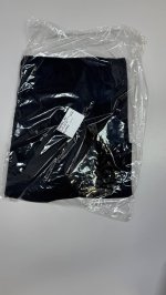 Zara КОМБИНИРОВАННАЯ ЮБКА — коллекция Zara «ZW» Black / White | 9479/268/084