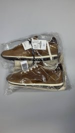 Zara МЯГКИЕ БЕГОВЫЕ КРОССОВКИ Brown | 5000/710/700