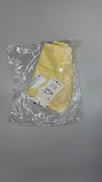 Zara ТОП В БЕЛЬЕВОМ СТИЛЕ С КРУЖЕВОМ — ZW COLLECTION Yellow | 5919/105/300