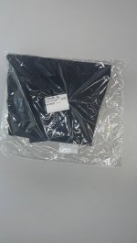 Oysho Легинсы Super High Rise Perfect Adapt длиной 65 см BLACK | 1209/232/800