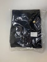 Zara ДЖИНСЫ BALLOON FIT Black | 0108/301/800