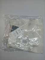 Zara ДЖИНСЫ BAGGY FIT Printed | 1063/350/020