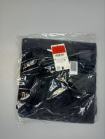 Zara ДЖИНСЫ WIDE LEG С ВЫСОКОЙ ПОСАДКОЙ — ZW COLLECTION Grey | 8246/053/802