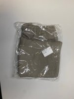 Zara БРЮКИ-ДЖОГГЕРЫ КОМФОРТНОЙ ПОСАДКИ NON IRON Tan marl | 0347/890/723