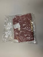 Zara Футболка в полоску с принтом Pink | 9007/805/620