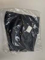 Zara ПЛАТЬЕ С ВЫШИВКОЙ ИЗ КОЛЛЕКЦИИ ZW Black | 4786/315/800