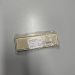 Zara Палочки ароматического ладана cuir nuit (упаковка из 20 штук) charcoal grey | 6469/704/823