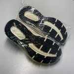 Oysho Тонкий ремень с прямоугольной пряжкой Black|3354/302