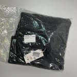 Oysho Мягкий свитер с круглым вырезом, цвет асфальтово-серый | 3652/885/845 ASPHALT GREY | 3652/885/845