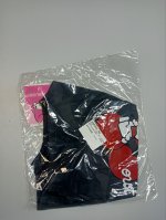 Zara ФУТБОЛКА С ЭФФЕКТОМ ПОТЕРТОСТИ И ПРИНТОМ MY MELODY © SANRIO Anthracite grey | 8675/600/807