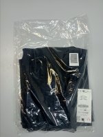 Zara БРЮКИ WIDE FIT СО СКЛАДКАМИ striped | 4189/102/104