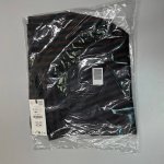 Zara БРЮКИ В ПОЛОСКУ — ZW COLLECTION Dark khaki | 9299/865/507