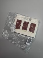 Zara Набор из двух безшовных топов с v-образным вырезом и бретелями Multicoloured | 4354/648/330