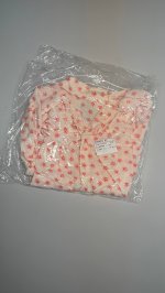 Zara РУБАШКА С ПРИНТОМ В ВИДЕ УЗЛА Mid-pink | 1639/741/645