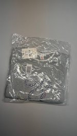 Zara Пижама в полоску с бантом для возраста 6-14 лет Blue | 8351/797/400