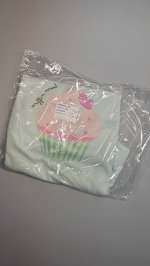 Zara Пижама с принтом овечки ages 6-14 / zara x disney Sea green | 7099/771/982