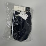 Oysho Tank top Compressive retro BLACK | 2979/290/800