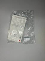 Oysho 5 хлопковых классических трусиков BLACK | 2833/594/800