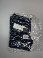 Oysho Tank top Compressive retro BLACK | 2979/290/800