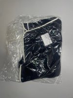 Oysho Tank top Compressive retro BLACK | 2979/290/800