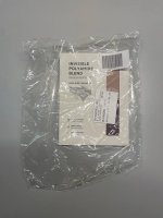 Oysho Укороченные брюки barrel Green|5210/168