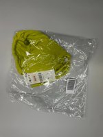 Oysho Топ бикини с треугольными чашками из жаккардовой ткани PISTACHIO GREEN|0712/376